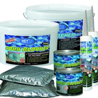 HEYDI AQUA BLOCKER