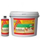 Sika Bond - PU 2K
